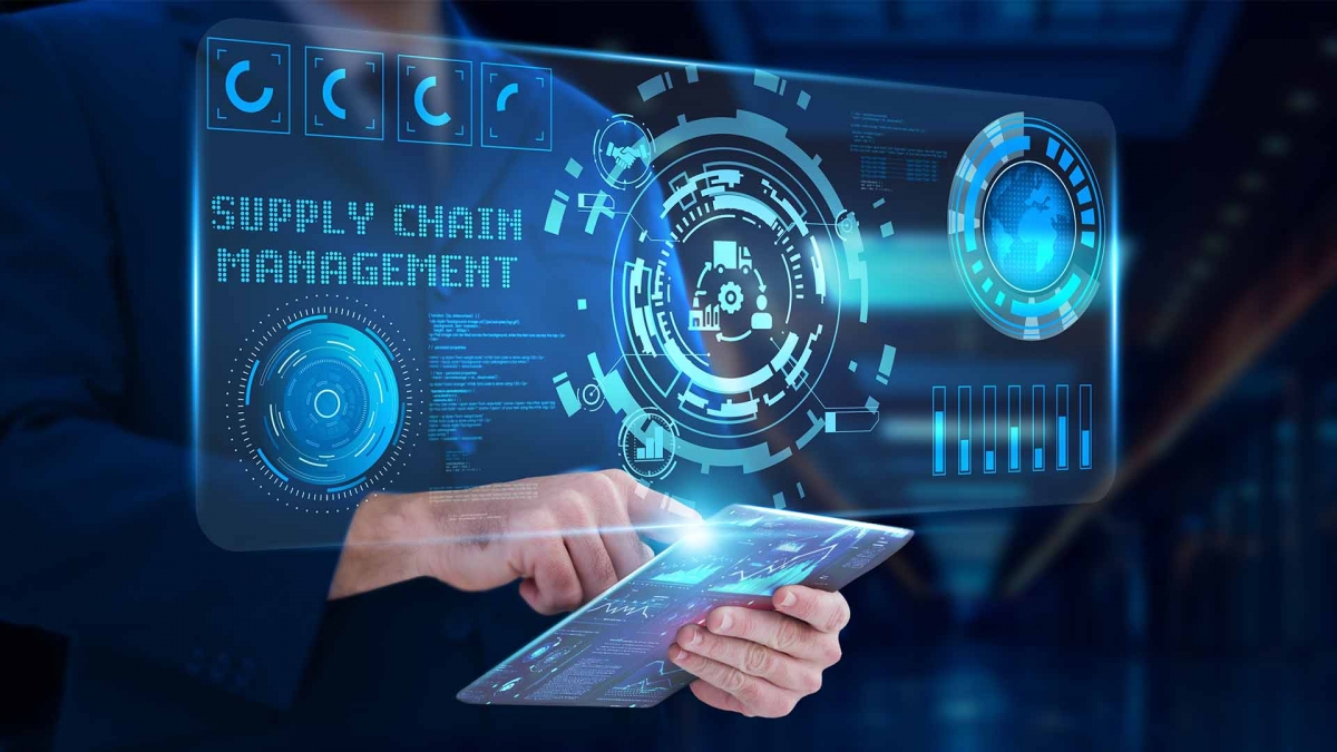Redefining the supply chain of tomorrow for industry and healthcare