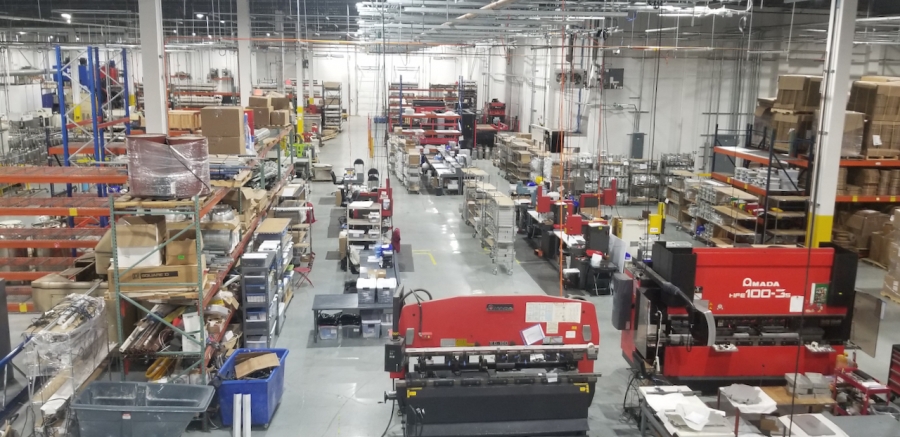Case Medical Celebrates a Milestone; 30 Years and Counting