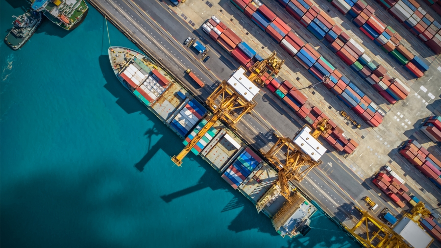 Prepare for the next supply chain crisis