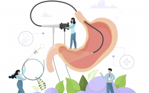 Pretreating Endoscopes