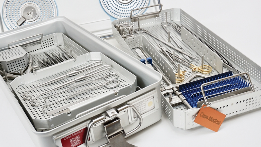 How Custom Procedure Trays Support Standardization Across Healthcare Systems