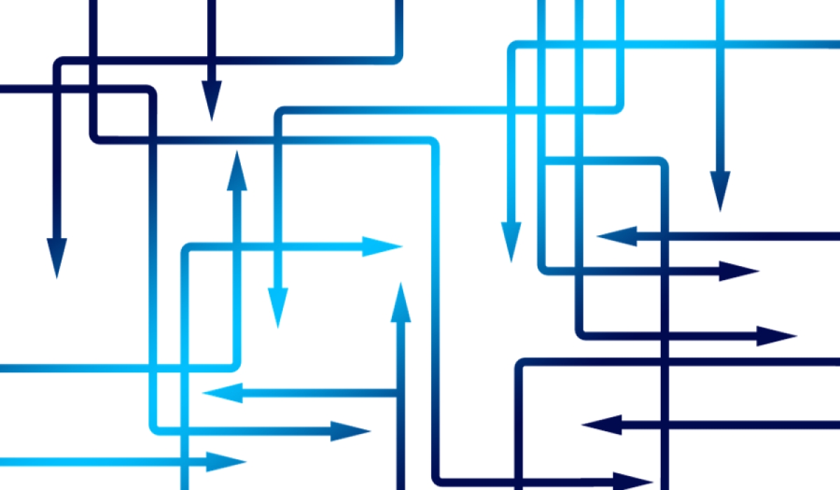 Break through tracking complexity with a streamlined process