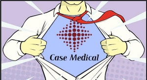 While some may believe that wet is okay at Case Medical, we say there is a better way