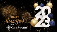 Case Medical celebrating 30 Years