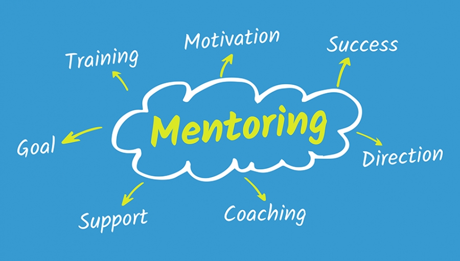 Mentoring Matters: It’s a Two-Way Street