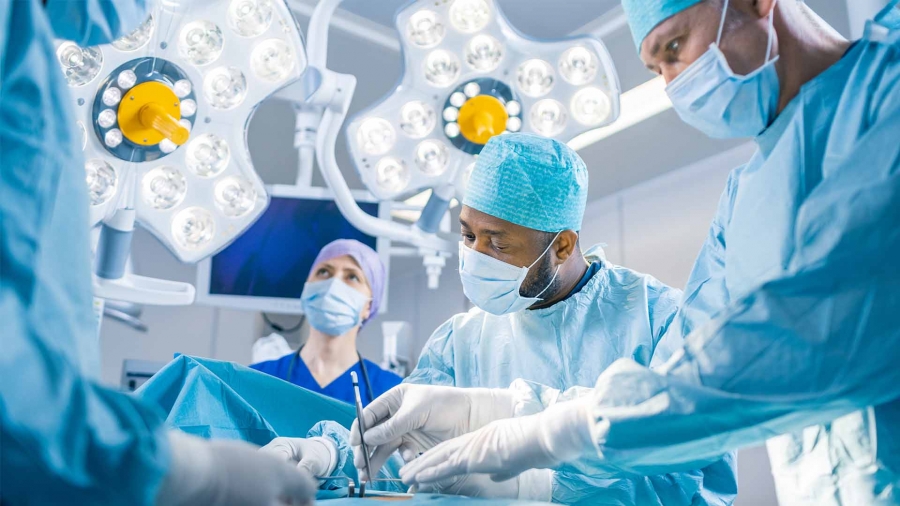 Supporting OR Efficiency, SPD Consistency, and Surgeon Satisfaction