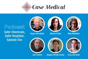 Safer Chemicals, Safer Hospitals: Episode One