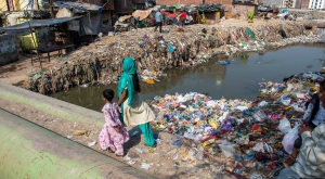 Water, Water, Everywhere, But Is It Safe To Drink