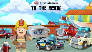 Case Medical to the Rescue: SteriTite Universal Containers, Reliability You Can Trust