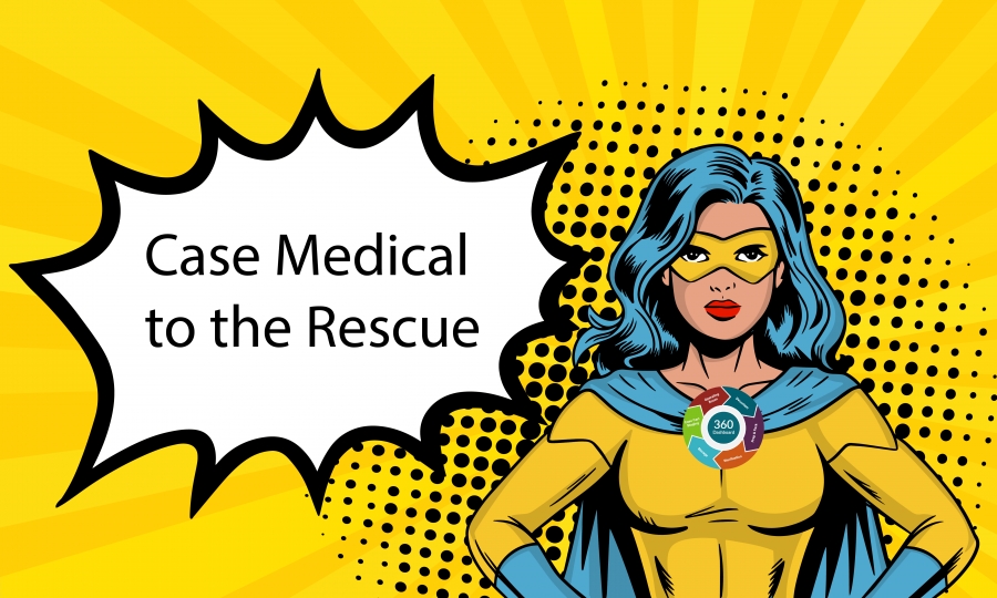 Case Medical to the Rescue: Combating Planned Obsolescence