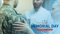 Honoring Service, Strengthening Safety: Memorial Day Reflections from Case Medical