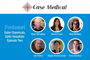 Safer Chemicals, Safer Hospitals: Episode Two