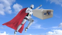 SteriTite, the sterilization container system with intelligence